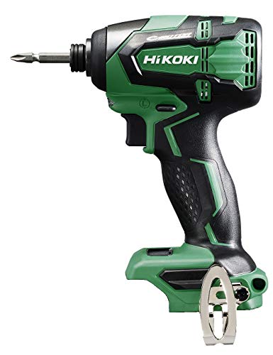 HiKOKI WH18DB インパクトドライバ