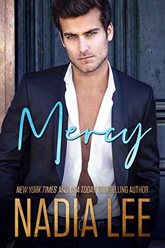 Mercy cover