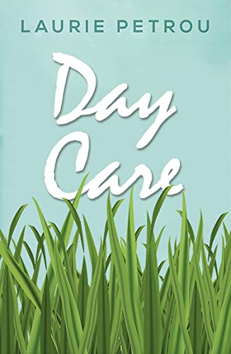 Day Care book cover
