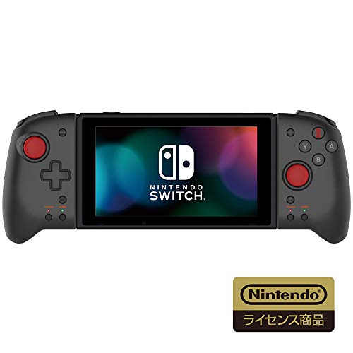 携帯モード専用グリップコントローラー for Nintendo Switch DAEMON X MACHINA