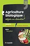 Agriculture Biologique Espoir Ou Chimre 