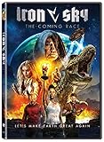 Iron Sky: The Coming Race