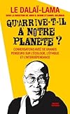 Qu'arrive-t-il à notre planète ?