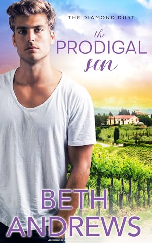 The Prodigal Son book cover