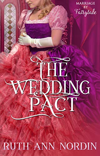 The Wedding Pact book cover