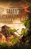 Salomons Geheimnis Henry Voigt Abenteuerreihe German Edition