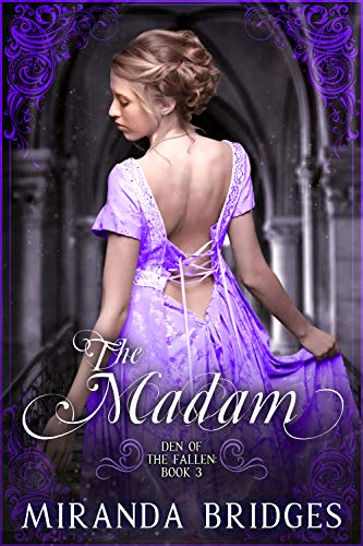 The Madam book cover