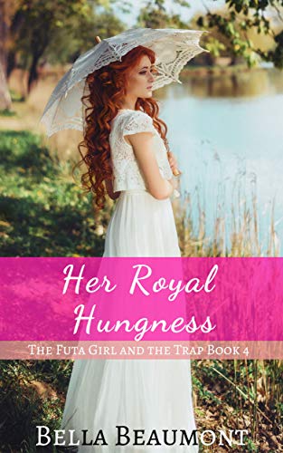 Her Royal Hungness book cover
