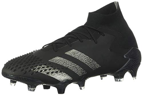 adidas predator 20.1 fg black