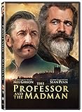 Professor And The Madman, The