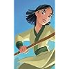 ファ・ムーラン(花木蘭) ディズニー - ファ・ムーラン(花木蘭) FVGA(480×800)壁紙 305318