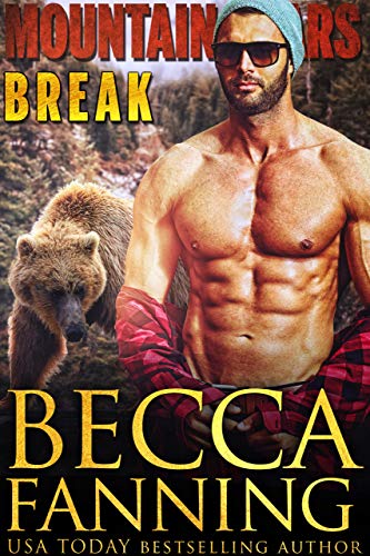 Break book cover