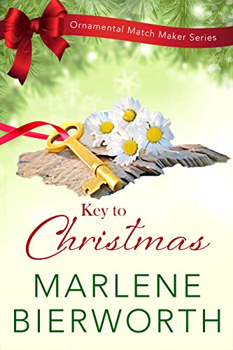 Key to Christmas book cover