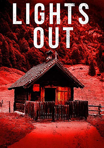Lights Out book cover