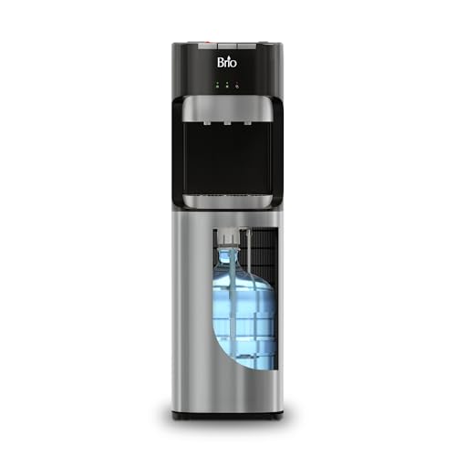 Brio Essential Bottom-Load Cooler