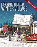 Expanding The Lego Winter Village English Edition
