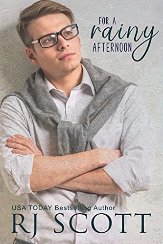 For a Rainy Afternoon book cover