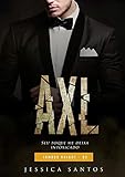 Axl Irmos Knight Livro 2 Portuguese Edition