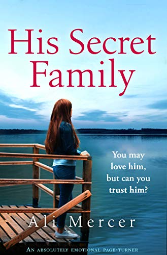 His Secret Family book cover