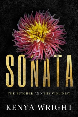 Sonata book cover