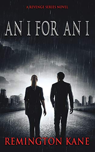 An I For An I book cover