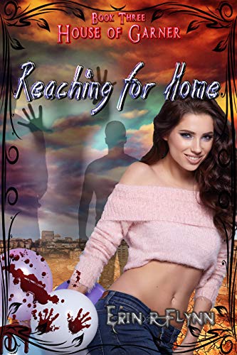 Reaching for Home book cover