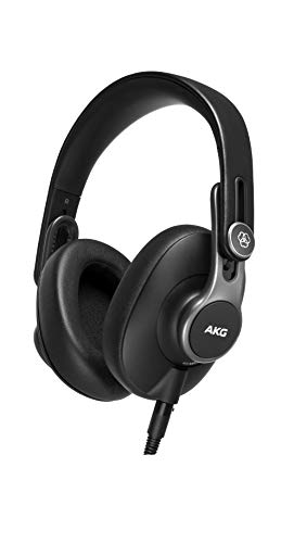 AKG K371