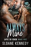 Always Mine A Love In Eden Novel English Edition