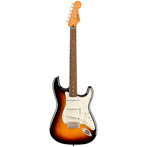 Squier Classic Vibe '60s Stratocaster Electric Guitar