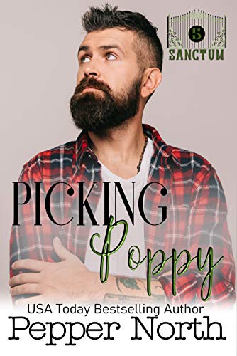 Picking Poppy book cover