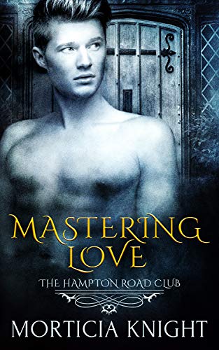 Mastering Love book cover