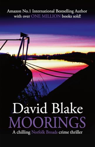 Moorings book cover