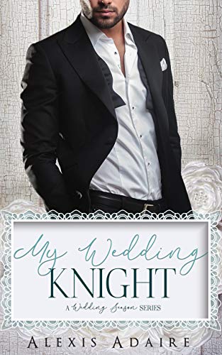 My Wedding Knight book cover