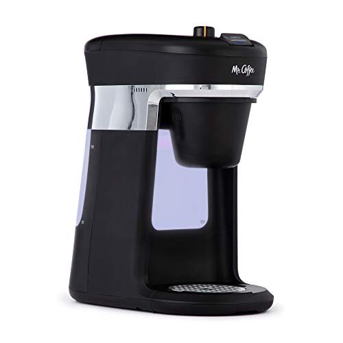 Mr. Coffee HotCup Single Serve Brewer