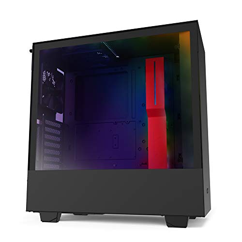 NZXT H510i ATX Computer Case