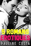 5 Romans Erotiques
