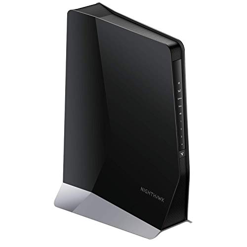 Netgear Nighthawk 8-Stream WiFi 6 Mesh Extender Best WiFi Range