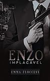 Enzo Implacvel Portuguese Edition