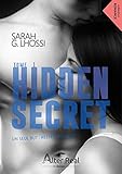 Un Seul But : Rester Discr%C3%A8te: Hidden Secret, T1