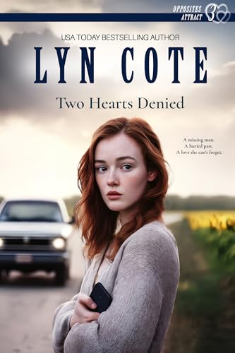 Two Hearts Denied book cover