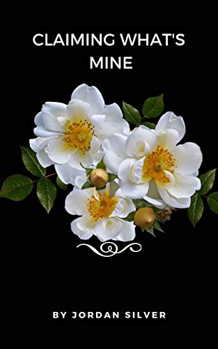 Claiming What's Mine book cover