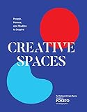 Creative Spaces People Homes And Studios To Inspire English Edition