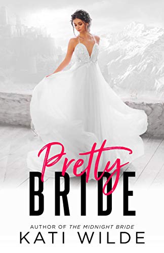 Pretty Bride book cover