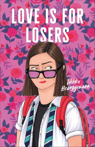 Love Is for Losers book cover