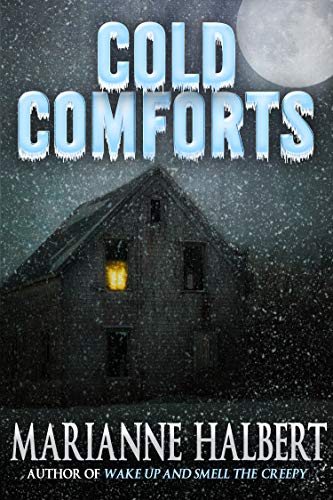 Cold Comforts (By: Marianne Halbert) cover