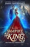 Vampire King Adult Fairy Tale Cinderella 1