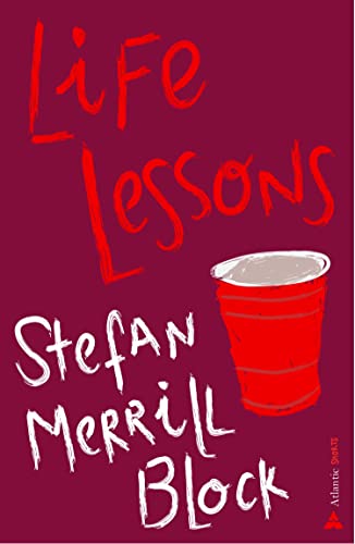 Life Lessons book cover