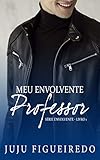Meu Envolvente Professor Srie Envolvente Livro 1 Portuguese Edition