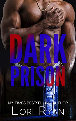Dark Prison cover