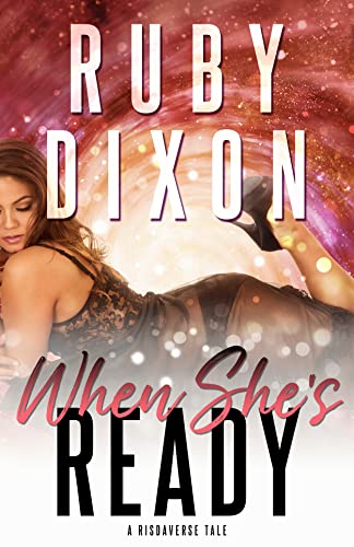 When She's Ready book cover